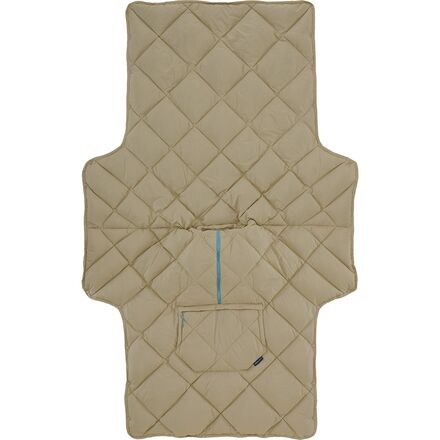Therm-a-Rest - Honcho Poncho Down