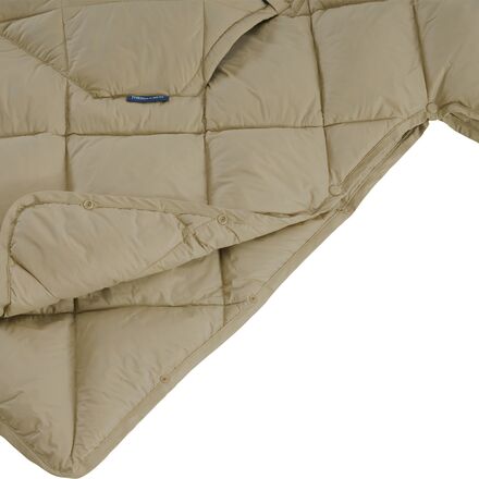 Therm-a-Rest - Honcho Poncho Down