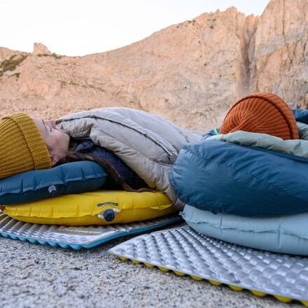 Therm-a-Rest - NeoAir Xlite NXT Sleeping Pad