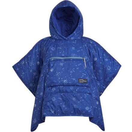 Honcho Poncho - Kids'