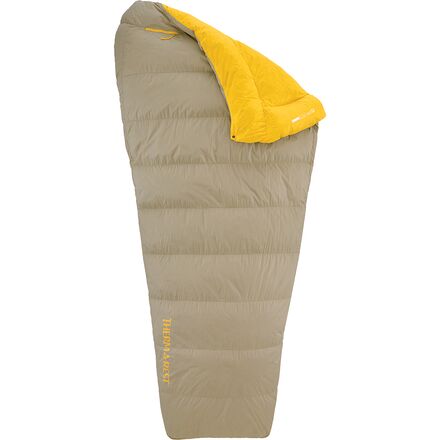 Corus HD Quilt: 32F Down