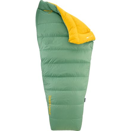 Corus Quilt: 20F Down
