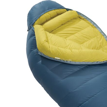 Therm-a-Rest - Parsec Sleeping Bag: 0F Down