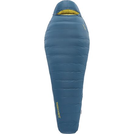 Therm-a-Rest - Parsec Sleeping Bag: 0F Down