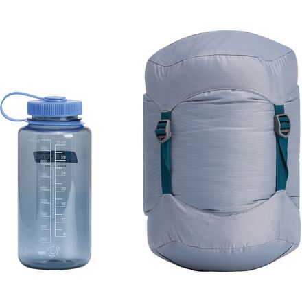Therm-a-Rest - Parsec Sleeping Bag: 0F Down