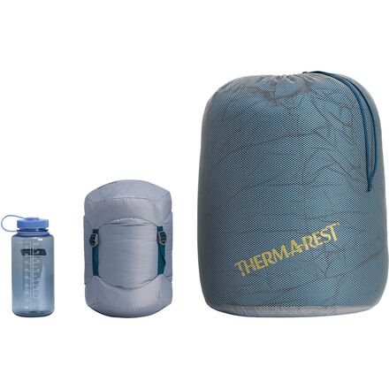 Therm-a-Rest - Parsec Sleeping Bag: 0F Down