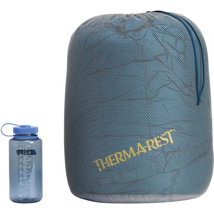 Therm-a-Rest - Parsec Sleeping Bag: 0F Down