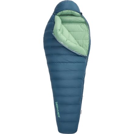 Parsec Sleeping Bag: 20F Down