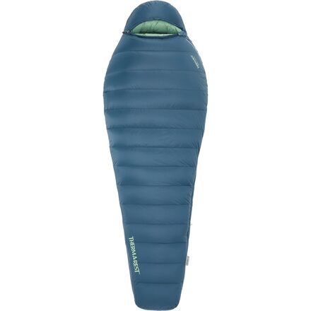 Therm-a-Rest - Parsec Sleeping Bag: 20F Down