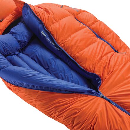 Therm-a-Rest - Polar Ranger Sleeping Bag: -20F Down
