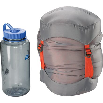 Therm-a-Rest - Polar Ranger Sleeping Bag: -20F Down