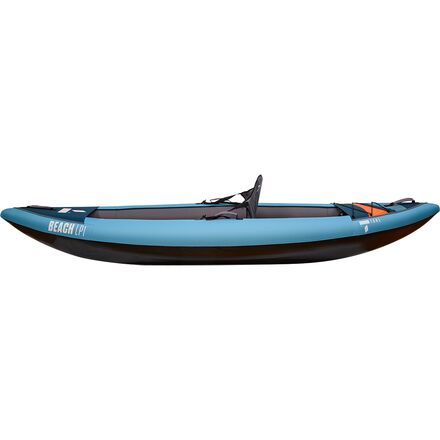 TAHE - Kayak Air Beach Package