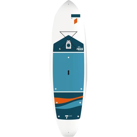 TAHE - Beach Cross 10ft Stand-Up Paddleboard