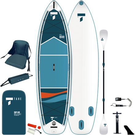TAHE - SUP-Yak Air Kayak Package