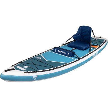 TAHE - SUP-Yak Air Kayak Package