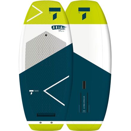 TAHE - Aria 120L Wakefoil - One Color