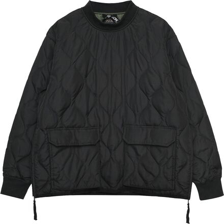 Taion - Military Pull Over Shirt - Women's