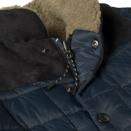 Taion - Reversible Mountain Jacket - Kids'