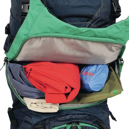 Tatonka - Yukon 60L Backpack