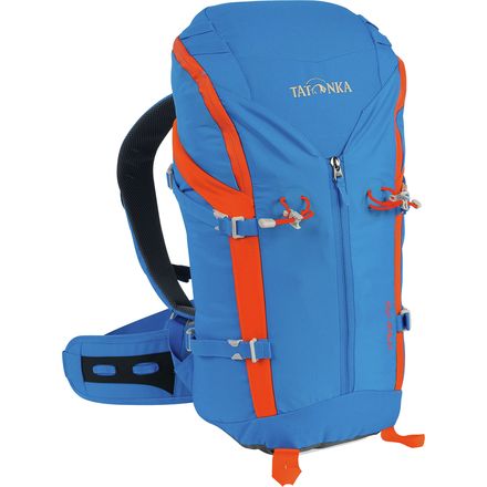 Tatonka - Vari 25 Backpack - 1526cu in