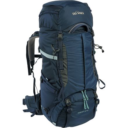 Tatonka - Yukon 50+10L Backpack - Women's