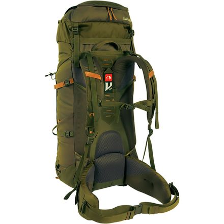 Tatonka - Yukon 70+10L Backpack
