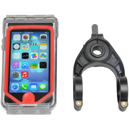 Tate Labs - Bar Fly iPhone Case + Mount