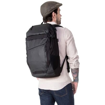 Timbuk2 Especial Tres 40L Backpack - Accessories