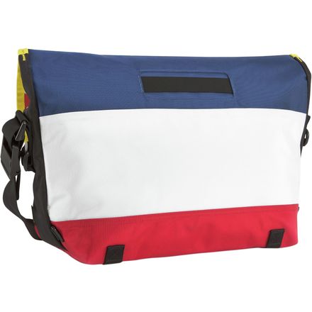 Timbuk2 - Le Tour Messenger French Bandeau Bag - 1281cu in
