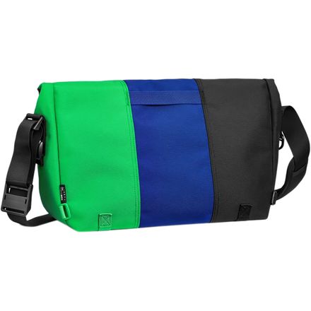 Timbuk2 - Tres Colores Classic Messenger Bag