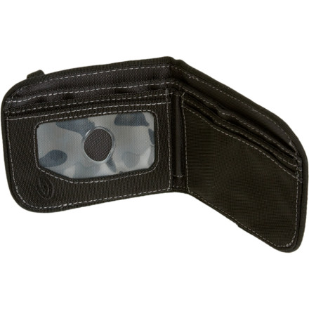 Timbuk2 - Bi Fold Wallet