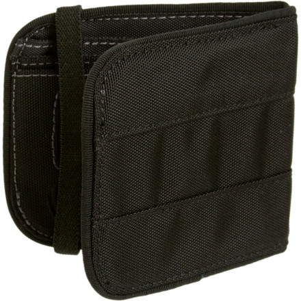 Timbuk2 - Bi Fold Wallet