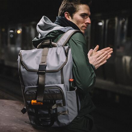 Timbuk2 - Spire 2 Backpack