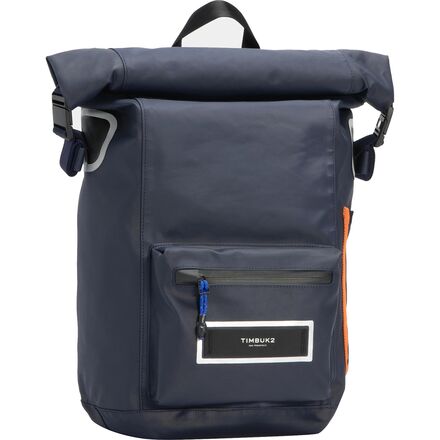 Timbuk2 - Especial Supply 19.5L+ Roll Top Backpack - Velocity