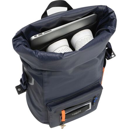 Timbuk2 - Especial Supply 19.5L+ Roll Top Backpack