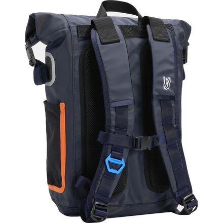 Timbuk2 - Especial Supply 19.5L+ Roll Top Backpack
