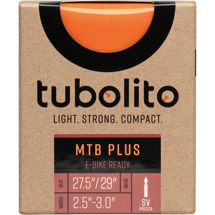 Tubolito - Tubo MTB Plus Tube - 27.5/29in