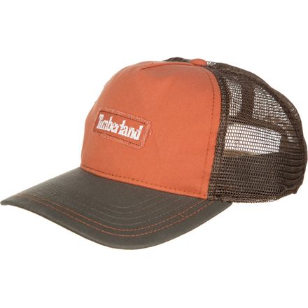 Timberland Pro - Mash Back Cap