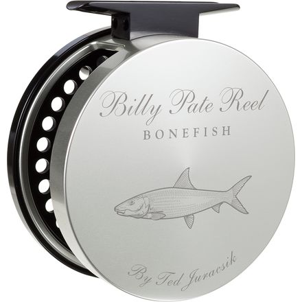 Tibor - Billy Pate - Bonefish Fly Reel
