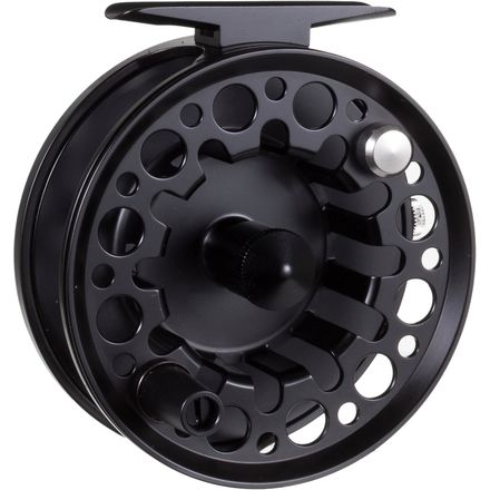 Tibor - Light Backcountry CL Wide Reel