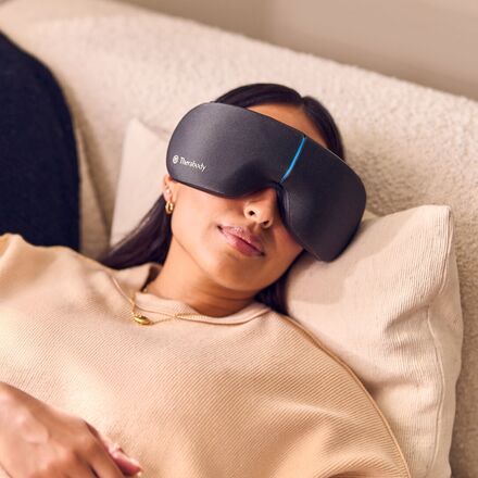 Therabody - SmartGoggles - 2nd Gen