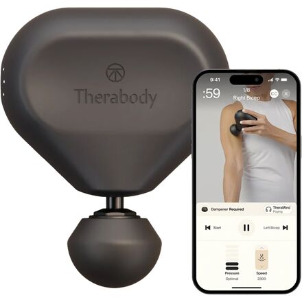 Therabody - Theragun Mini 3