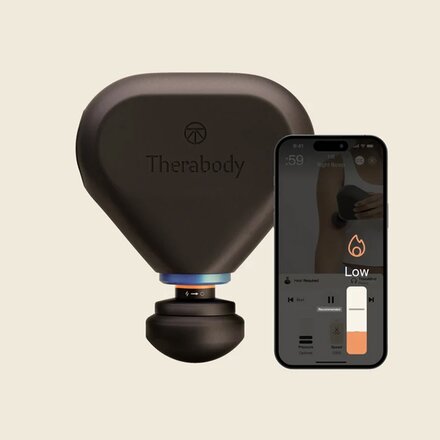 Therabody - Theragun Mini Plus