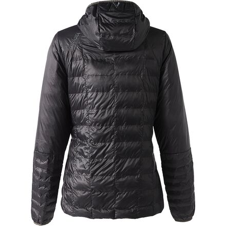 Terracea - Vinda Lightweight Quilted Insulator Jacket - Women's