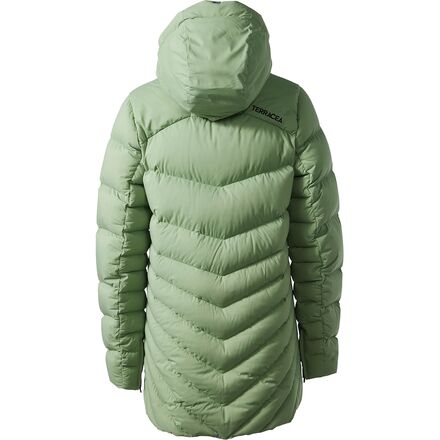 Terracea - Jordan Down Parka - Women's