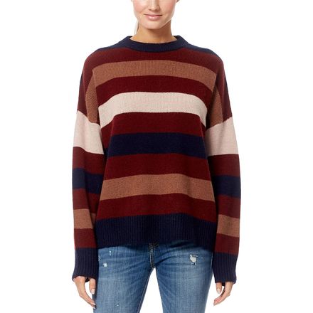 360 Cashmere - Laura Sweater - Women's