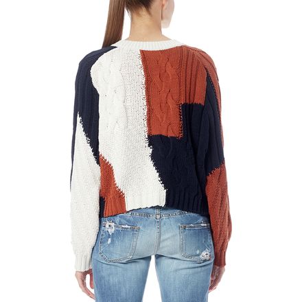 360 Cashmere - Marie Sweater - Women's