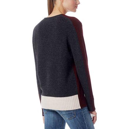 360 Cashmere - Franny Sweater - Women's