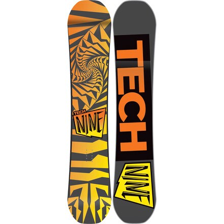 Technine - Elements Hybrid Snowboard