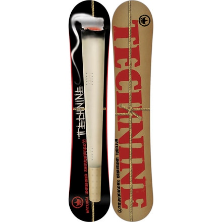 Technine - Joint Snowboard